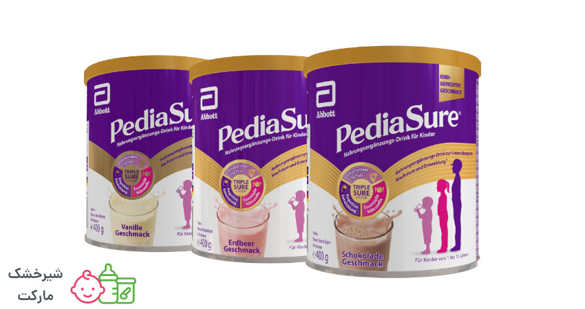قیمت شیر خشک پدیاشور