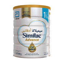 سیمیلاک گلد شیر خشک شماره 1 ایرلندی 800 گرمی Similac Gold