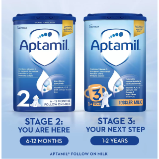 قیمت شیر خشک آپتامیل 2