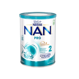 شیر خشک نان 2 پرو 