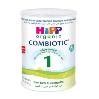 شیر خشک هیپ 1 آلمانی