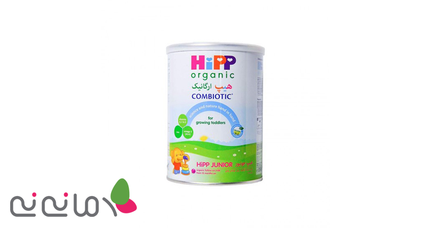 نکات مهم در خرید شیر خشک هیپ 3