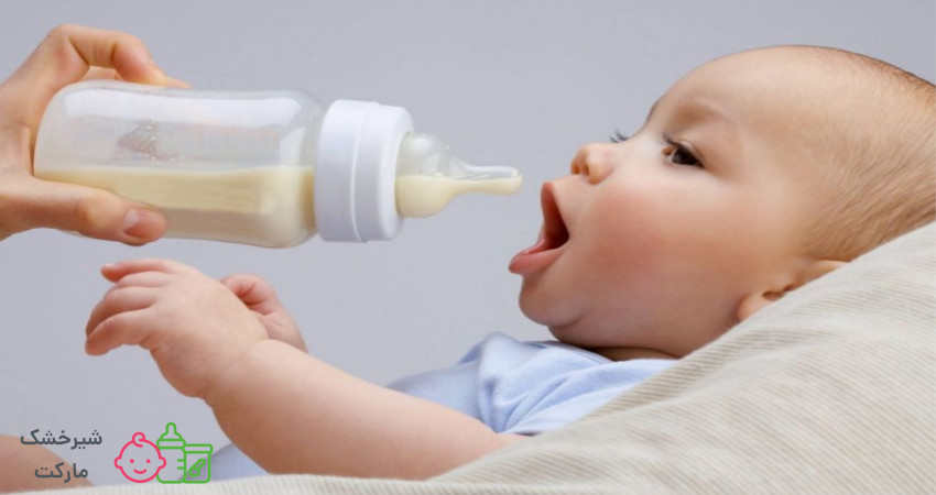 شیرخشک هیپ Hipp